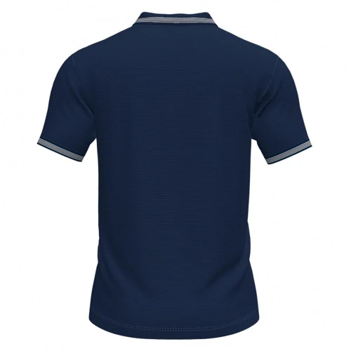 Joma Campus III Polo Shirt 4 Joma Campus III Polo Shirt - Image 2
