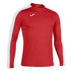 Joma Academy III Shirt (Long Sleeve)