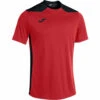 Joma Championship VI Shirt SS -JOMAR Clothing Shop 101822.601
