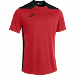 Joma Championship VI Shirt SS
