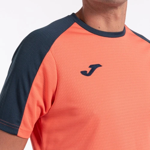 Joma Eco Championship Recycled Shirt (Short Sleeve) 8 Joma Eco Championship Recycled Shirt (Short Sleeve) - Image 6