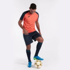 Joma Eco Championship Recycled Shirt (Short Sleeve) 17 Joma Eco Championship Recycled Shirt (Short Sleeve) -JOMAR Clothing Shop 102748.093 4