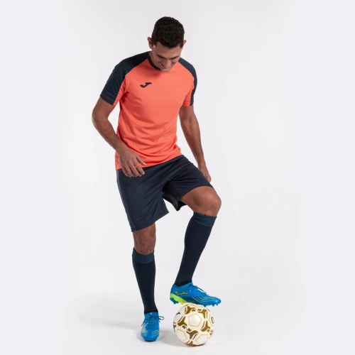 Joma Eco Championship Recycled Shirt (Short Sleeve) 9 Joma Eco Championship Recycled Shirt (Short Sleeve) - Image 7