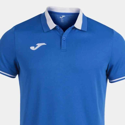 Joma Championship VI Polo Shirt 5 Joma Championship VI Polo Shirt - Image 3