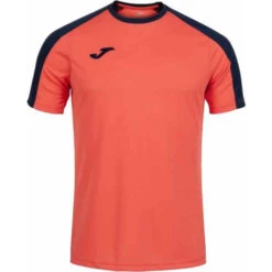 Joma Eco Championship Recycled Shirt (Short Sleeve)