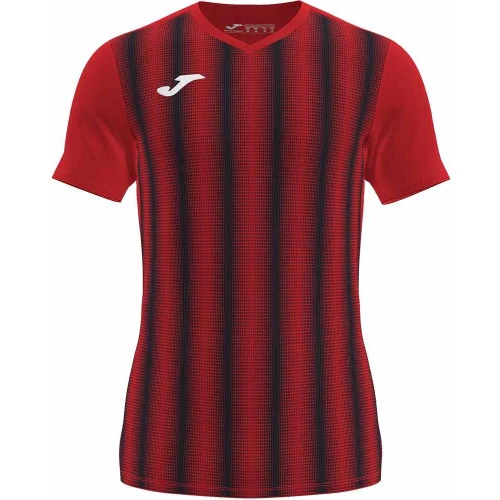 Joma Inter II Shirt (Short Sleeve) 3 Joma Inter II Shirt (Short Sleeve)