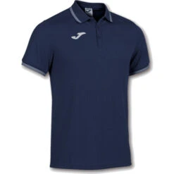 Joma Campus III Polo Shirt