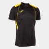 Joma Championship VII Shirt SS
