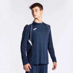 Joma Championship VII Shirt LS -JOMAR Clothing Shop 20220908 111318 103204.332 1