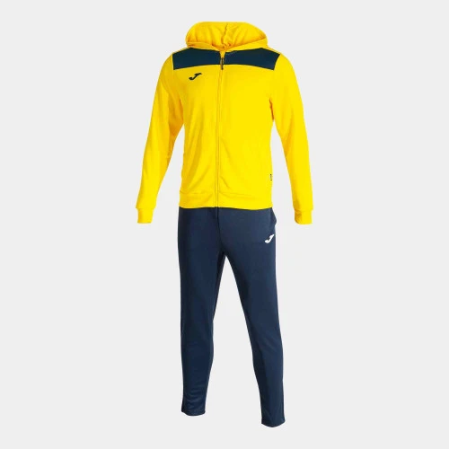 Joma Phoenix II Tracksuit 3 Joma Phoenix II Tracksuit