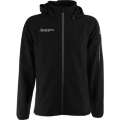 Kappa Valas Softshell Jacket