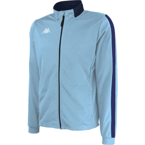 Kappa Salcito Tracksuit 4 Kappa Salcito Tracksuit - Image 2