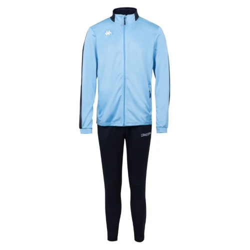 Kappa Salcito Tracksuit 3 Kappa Salcito Tracksuit