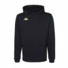 Kappa Giordi Hoodie -JOMAR Clothing Shop 311F5DW 005 KAPPA4SOCCER GIORDI 1