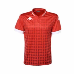 Kappa Bofi Act Jersey