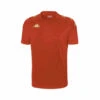 Kappa Gianto Jersey (Short Sleeve) 1 Kappa Gianto Jersey (Short Sleeve) -JOMAR Clothing Shop 351F4LW B06 KAPPA4SOCCER GIANTO 1