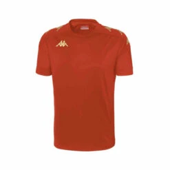 Kappa Gianto Jersey (Short Sleeve)