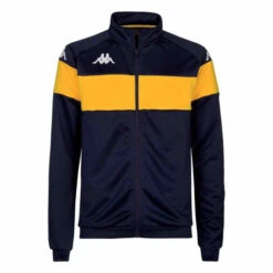 Kappa Dacone Jackets