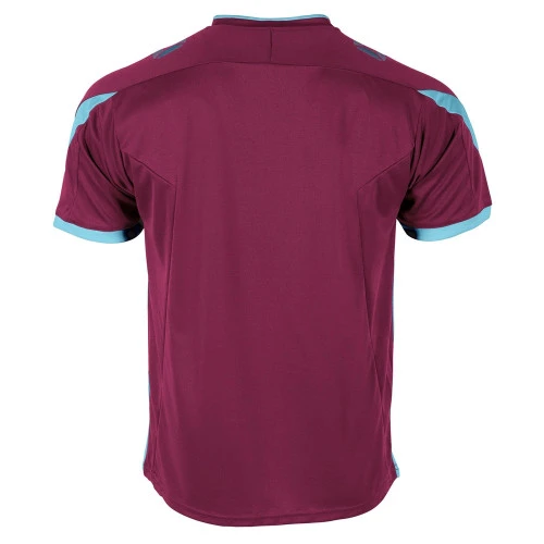 Stanno Drive Match Shirt 4 Stanno Drive Match Shirt - Image 2