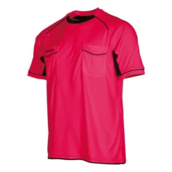 Stanno Bergamo Referee Shirt S.S.