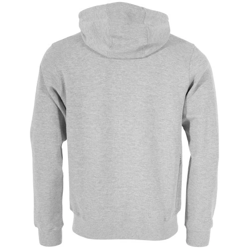 Stanno Base Hooded Full Zip Sweat Top 4 Stanno Base Hooded Full Zip Sweat Top - Image 2