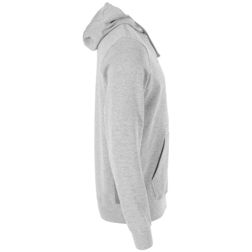 Stanno Base Hooded Full Zip Sweat Top 6 Stanno Base Hooded Full Zip Sweat Top - Image 4