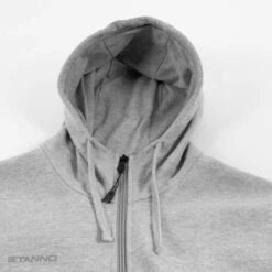 Stanno Base Hooded Full Zip Sweat Top 14 Stanno Base Hooded Full Zip Sweat Top -JOMAR Clothing Shop 465005 9999 09