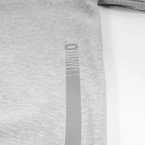 Stanno Base Hooded Full Zip Sweat Top 10 Stanno Base Hooded Full Zip Sweat Top - Image 8