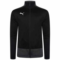 Puma Goal Training Jacket 9 Puma Goal Training Jacket -JOMAR Clothing Shop 656561 03 F