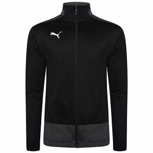 Puma Goal Training Jacket 5 Puma Goal Training Jacket - Image 3