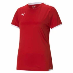 Puma Womens Team Liga Jersey