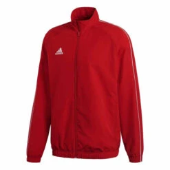 Adidas Core 18 Presentation Tracksuit Jacket