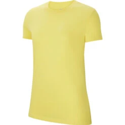 Nike Womens Park 20 No Logo Tee