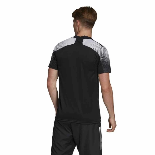 Adidas Regista 20 Jersey (Short Sleeve) 11 Adidas Regista 20 Jersey (Short Sleeve) - Image 9