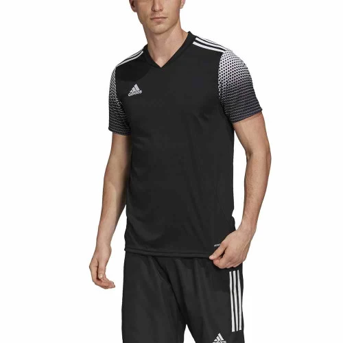 Adidas Regista 20 Jersey (Short Sleeve) 6 Adidas Regista 20 Jersey (Short Sleeve) - Image 4