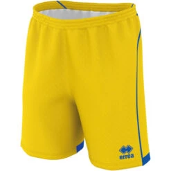 Errea Transfer Shorts 3.0