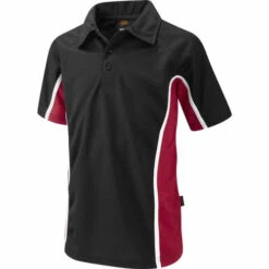 Falcon Spirit Sports Polo