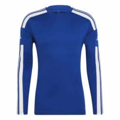 Adidas Squadra 21 Jersey (Long Sleeve)