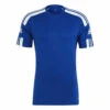 Adidas Squadra 21 Jersey (Short Sleeve) -JOMAR Clothing Shop GK9154 APP photo front white