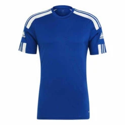 Adidas Squadra 21 Jersey (Short Sleeve)