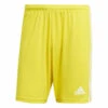 Adidas Squadra 21 Shorts 1 Adidas Squadra 21 Shorts -JOMAR Clothing Shop GN5772 APP photo front white