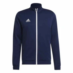 Adidas Entrada 22 Poly Jacket