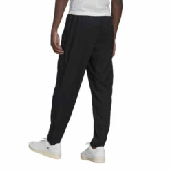 Adidas Entrada 22 Presentation Pant 9 Adidas Entrada 22 Presentation Pant -JOMAR Clothing Shop H57533 APP on model back white