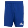Adidas Condivo 22 MD Short -JOMAR Clothing Shop HA0599 APP photo front white