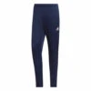 Adidas Entrada 22 Training Pant -JOMAR Clothing Shop HC0333 APP photo front white