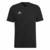 Adidas Entrada 22 Cotton Tee -JOMAR Clothing Shop HC0448 APP photo front white