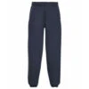 Russell Kids Sweatpants -JOMAR Clothing Shop J750B FrenchNavy FT