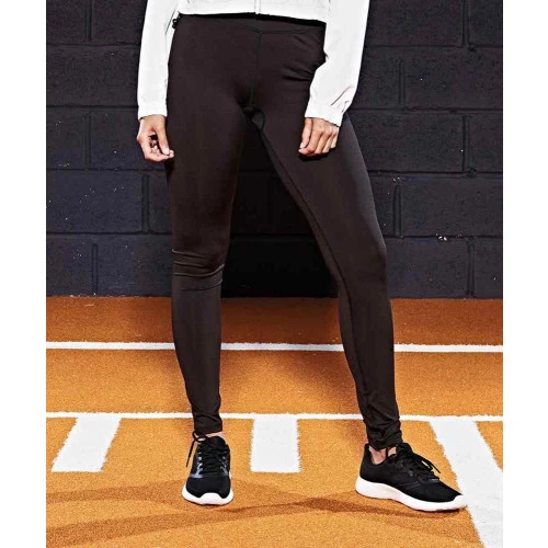 AWDis Womens Cool Workout Leggings 3 AWDis Womens Cool Workout Leggings