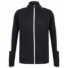 Finden & Hales Knitted Tracksuit Top 2 Finden & Hales Knitted Tracksuit Top -JOMAR Clothing Shop LV871 Navy White FT