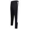 Finden & Hales Knitted Tracksuit Pants 2 Finden & Hales Knitted Tracksuit Pants -JOMAR Clothing Shop LV881 Navy White FT